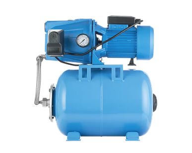 фото Насосная станция UNIPUMP AUTO ECO JET 80 LA-50