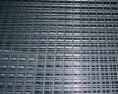 фото Сетка сварная нержавеющая 40х40 d=4 мм ГОСТ 23279-85