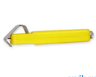 фото Съёмник изоляции с проводов и кабеля РОСТ СИ-828