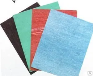 фото Паронит ПМБ 0,5 мм (150*100) 1лист - 1,5кг.