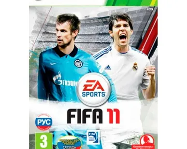 фото FIFA 11