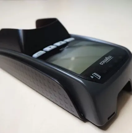 Фото №4 POS терминал Ingenico iPP320 (Б/У)