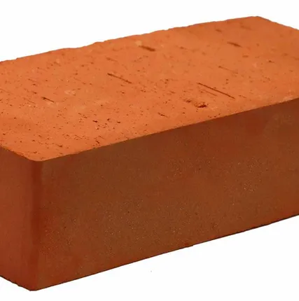 Фото №0 ПОЛИРОВАННЫЙ КИРПИЧ КРАСНЫЙ