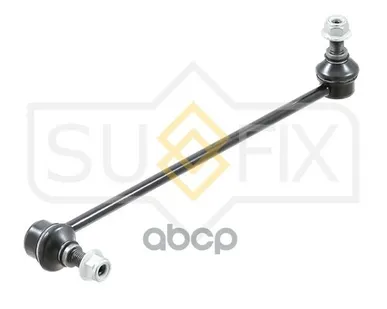 фото Стойка Стабилизатора | Перед Прав/Лев | SUFIX арт. SJ1047