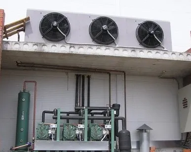 фото Конденсатор(condenser) 400-600 kWt