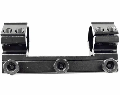 фото Моноблок Weaver средний (D-25 мм) высота 14 мм (BH-MS13)