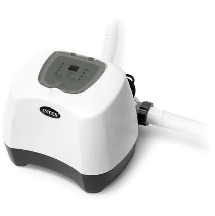 Фото №0 Хлоргенератор-озонатор Intex