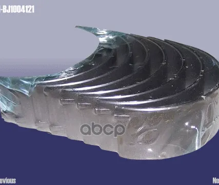 Фото №0 Вкладыши Шатунные (К-Т) Fora/Tiggo 1,8 (0,00) 481H CHERY арт. 481HBJ1004121