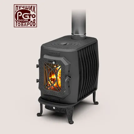 Фото №0 Отопительная печь Verona 200