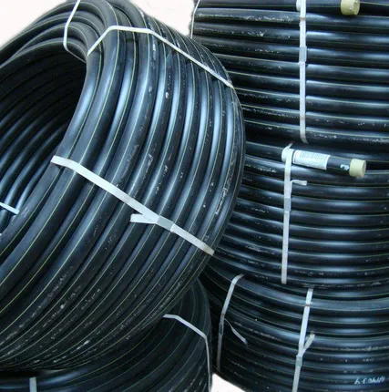 Фото №0 Труба ПНД 2,7 Ф25