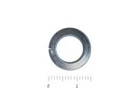 фото Шайба гроверная,цинк DIN127 м8 (100шт)