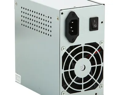 фото Блок питания QORi 450CG 450W
