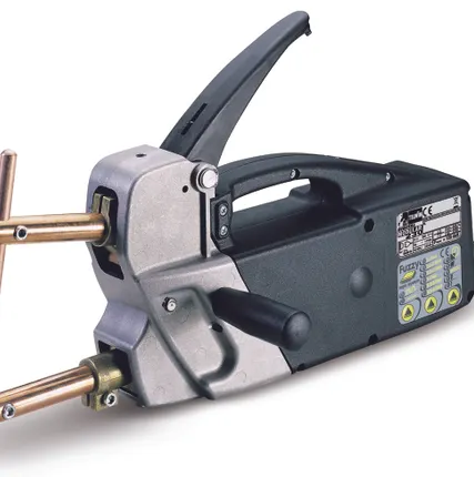 Фото №0 Сварочный аппарат DIGITAL MODULAR 230 230V