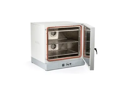 фото Электропечь SNOL 220/300 LSN 11 (низкотемпературная, 220 л, электронный терморегулятор)