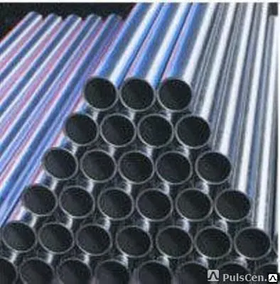 Фото №0 Труба 219 х6 08/12х18н10т 20х13 - 40х13 14х17н2 AISI 304-321 резкат