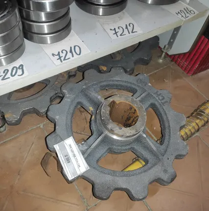 Фото №0 Звёздочка ТСН-144