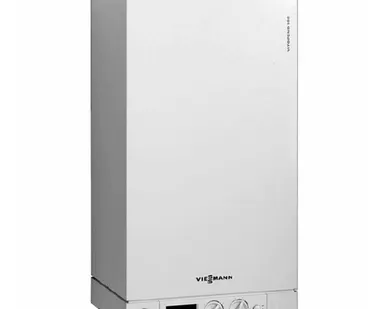 фото Viessmann Котел настенный Vitopend 100-W WH1D263