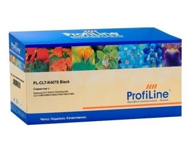 фото Картридж ProfiLine