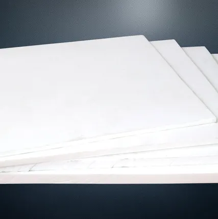 Фото №0 Фторопласт листовой