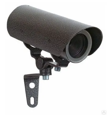 Фото №0 Установка видеокамер