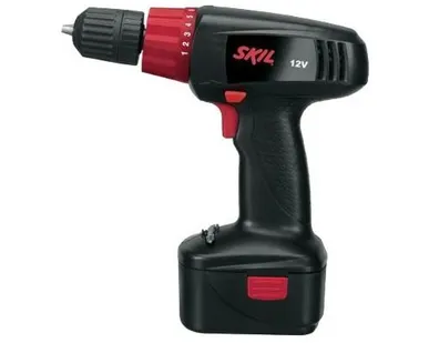 фото Акумуляторная дрель-шуруповерт SKIL 2395LH