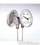 фото Биметаллический термометр ASHCROFT INSTRUMENTS GmbH