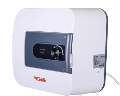 фото Водонагреватель накопительный ВН-15Н Ресанта