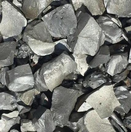 Фото №0 Ферромолибден ФМо 50