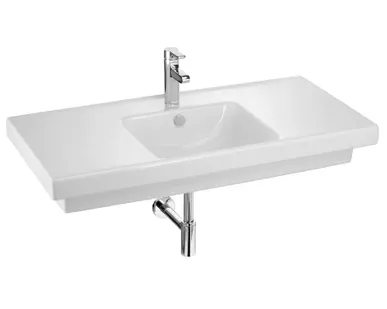 фото Раковина подвесная Jacob Delafon Odeon Up 105x50 E4731