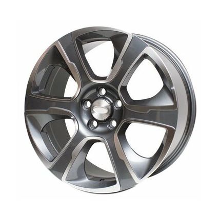 Фото №0 Колесный диск FR Design LR052