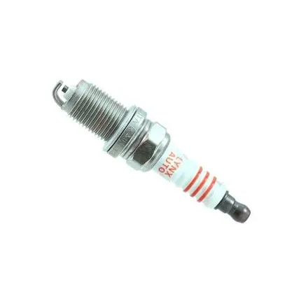 Фото №0 Свеча LYNXauto 6BLCR11 Nickel [упаковка 4 шт.]