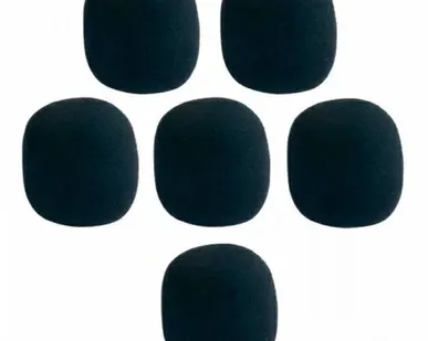 фото Аксессуары Proel WS6BK черный