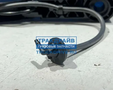 фото Поводок переднего стеклоочистителя Renault T серия