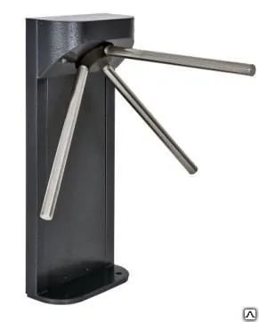 Фото №0 Турникет "Ростов-Дон Т73М1 STEP2" Автоматизированная проходная.