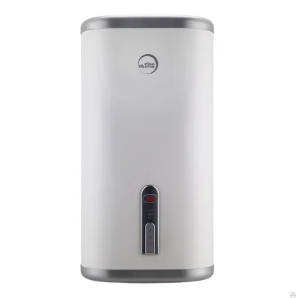 Фото №0 Водонагреватель электрический Elsotherm СV30T белый