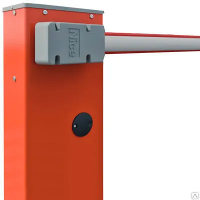 Фото №0 Шлагбаум WIDEL7KIT длинна стрелы 7м (Италия)