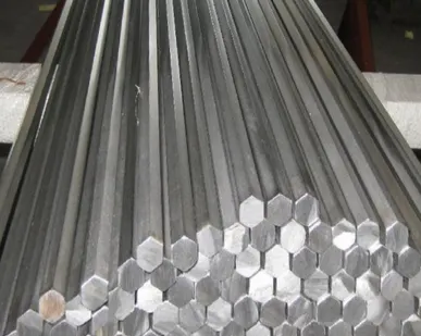 фото Шестигранник калиброванный 19 мм ст 20 ГОСТ 8560