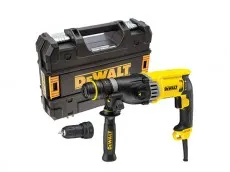 Фото №0 Перфоратор DeWALT D25144K