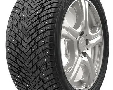 фото А/шина 225/50R17 Sonix/Roadmarch Winter X Pro 69, шип.
