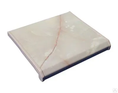 Фото №0 Подоконник DANKE Onyx