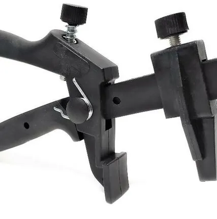 Фото №0 Зажим-щипцы для СВП №1 и 3D Крестиков Т-Образные