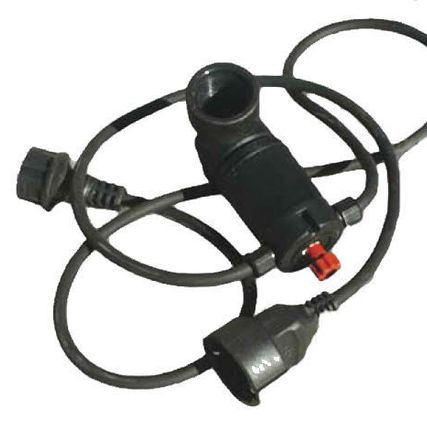 Фото №0 Защита от сухого хода HYDROSTOP