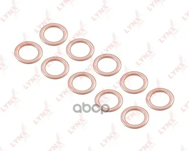 фото SO0505 LYNXAUTO Уплотнительное кольцо LYNXauto арт. SO0505
