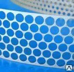 фото ВЫСЕЧКА ДЛЯ АРМИРОВАНИЯ ГАЗОБЕТОНА