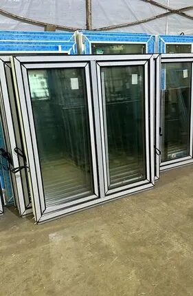 Фото №0 Пластиковые окна Veka