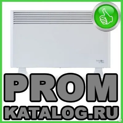 Фото №0 Электрический обогреватель Теплофон