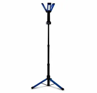 фото Аккумуляторная мачта освещения TopOn LED 2000 лм