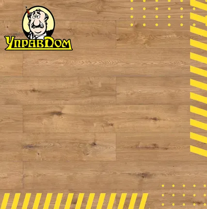 Фото №0 Ламинат Classen Charm 4V WR 56687 Дуб Ливорно