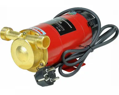 фото Насос для повышения давления (водоснабжения) WIP-15