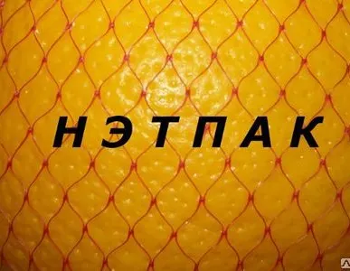 фото Сетка-рукав